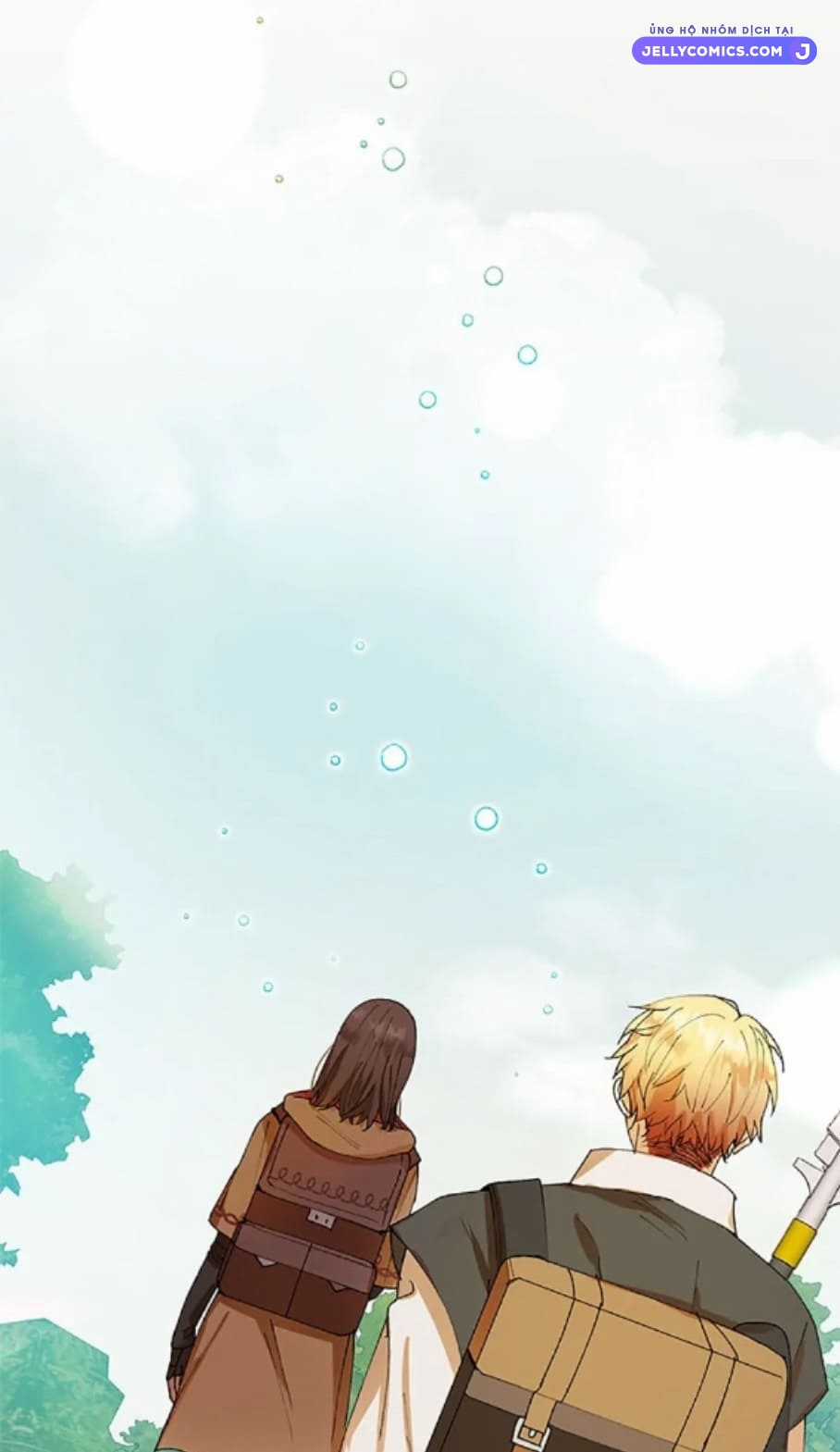 Sự Tán Tỉnh Ích Kỷ - Chapter 5 - Trang 71