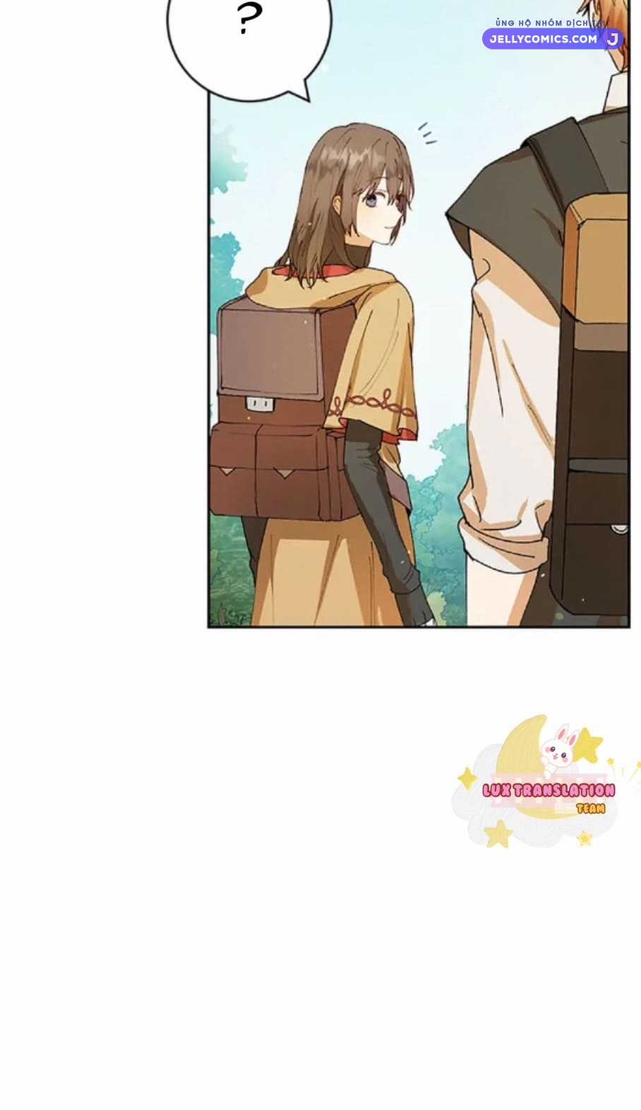 Sự Tán Tỉnh Ích Kỷ - Chapter 5 - Trang 73