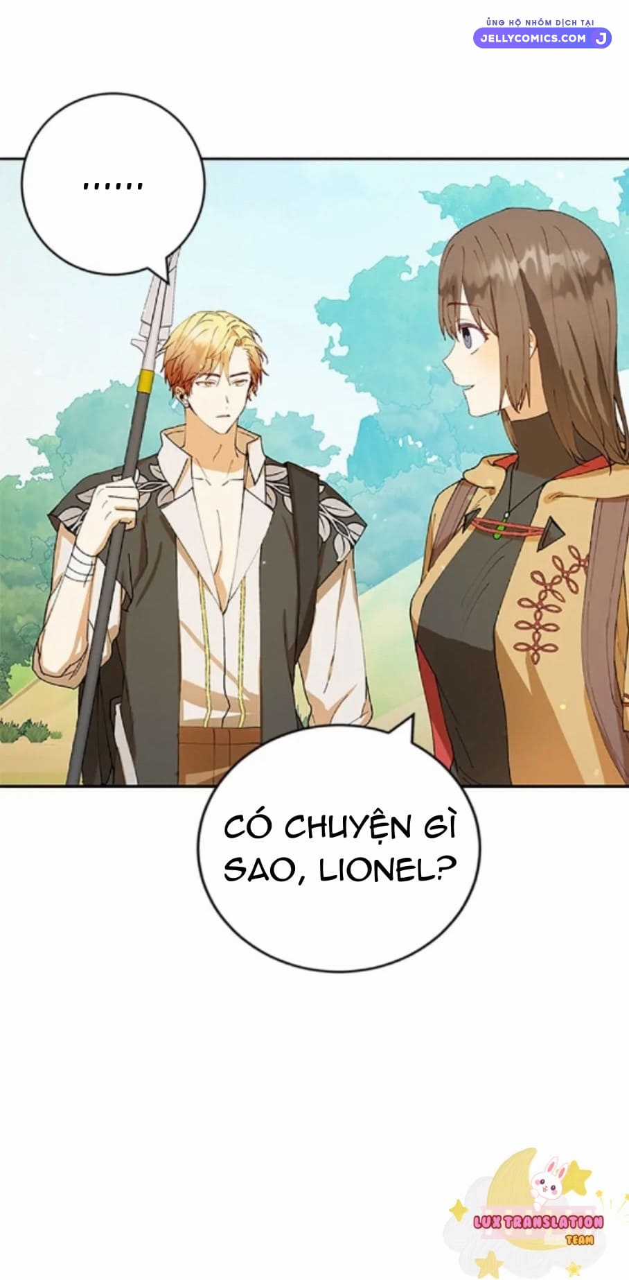 Sự Tán Tỉnh Ích Kỷ - Chapter 5 - Trang 74