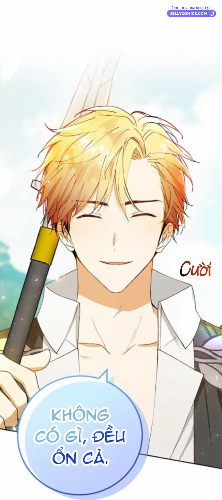 Sự Tán Tỉnh Ích Kỷ - Chapter 5 - Trang 75