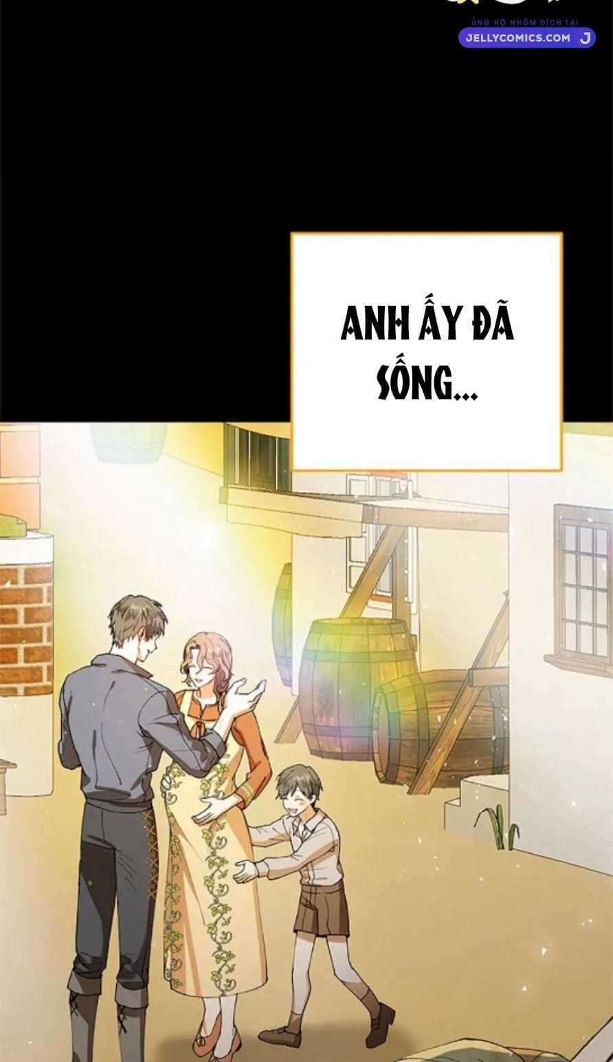 Sự Tán Tỉnh Ích Kỷ - Chapter 5 - Trang 84