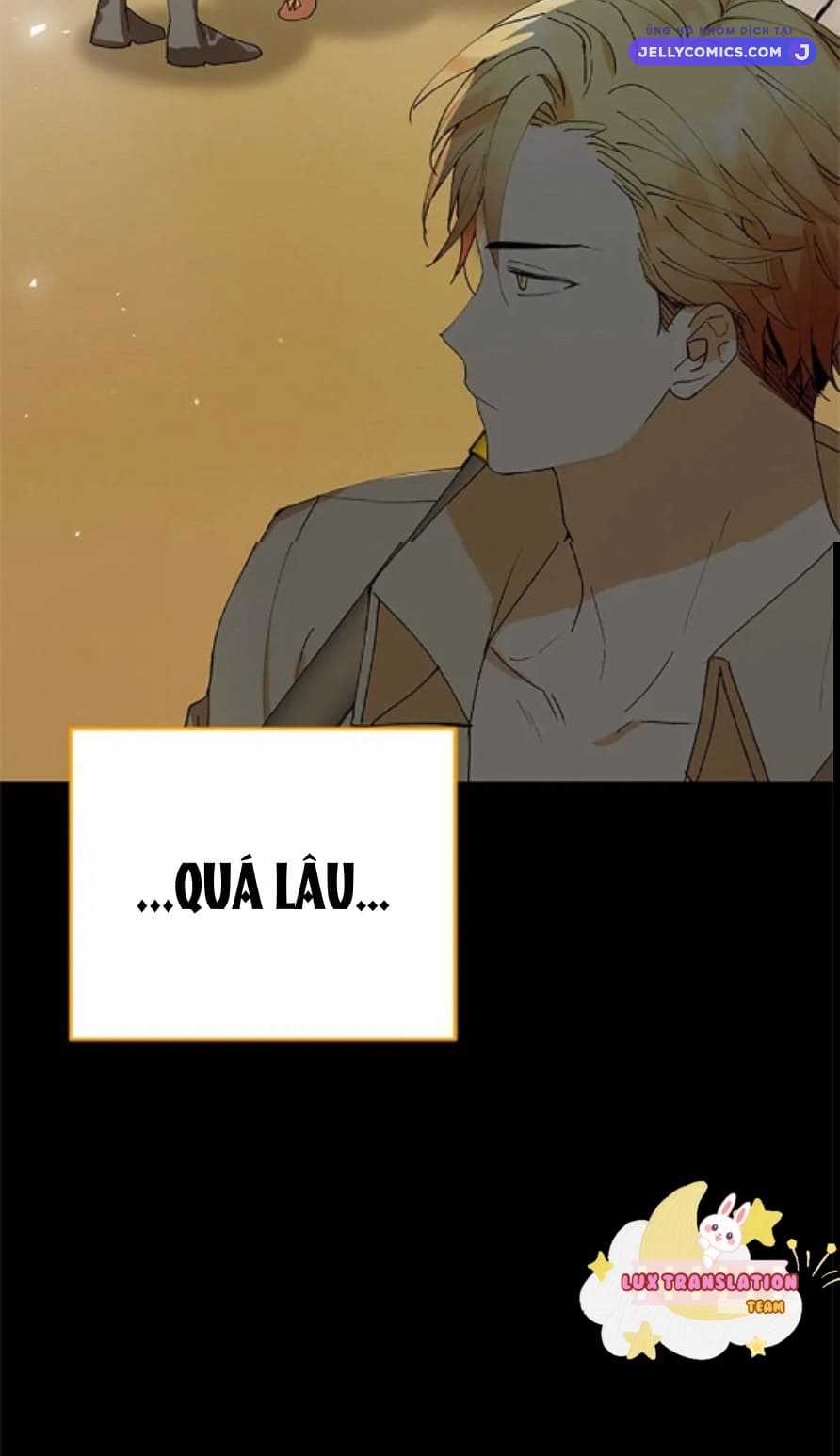 Sự Tán Tỉnh Ích Kỷ - Chapter 5 - Trang 85