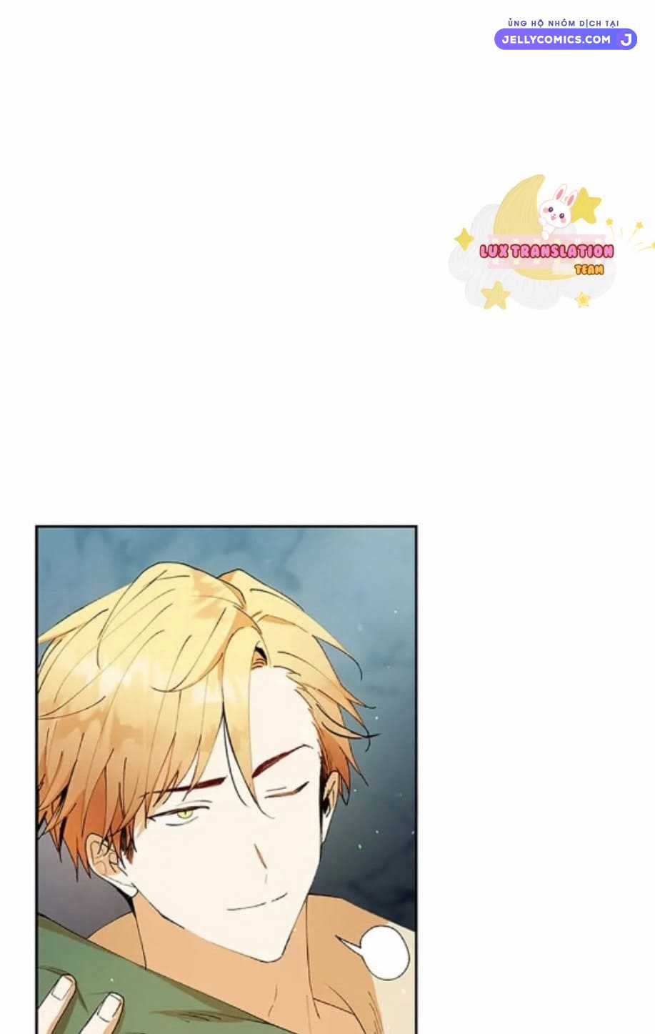 Sự Tán Tỉnh Ích Kỷ - Chapter 5 - Trang 10