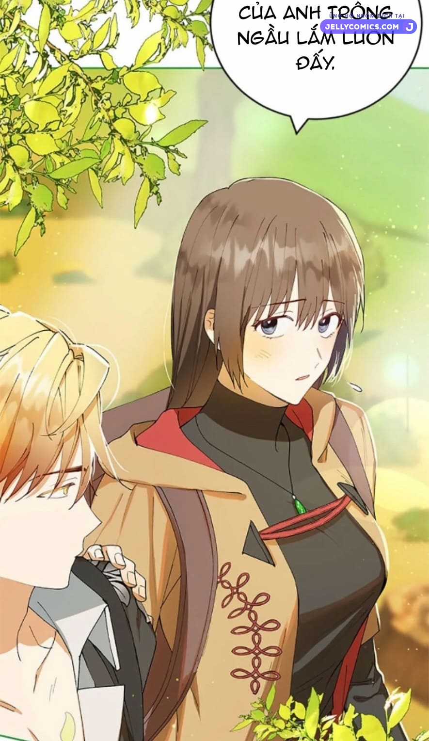 Sự Tán Tỉnh Ích Kỷ - Chapter 5 - Trang 93