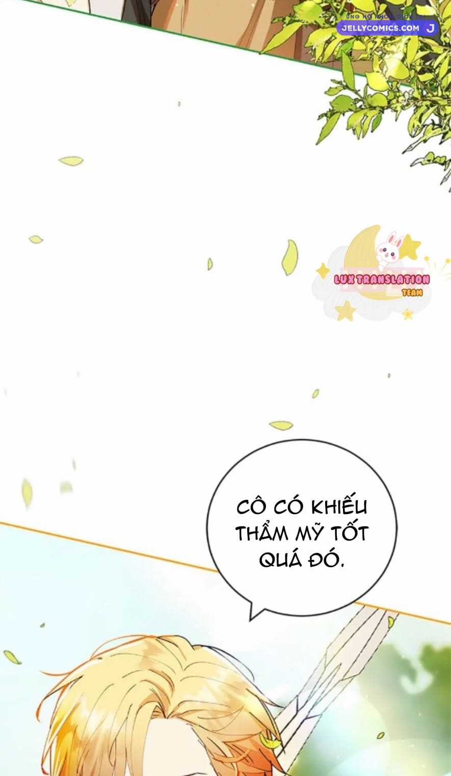 Sự Tán Tỉnh Ích Kỷ - Chapter 5 - Trang 94