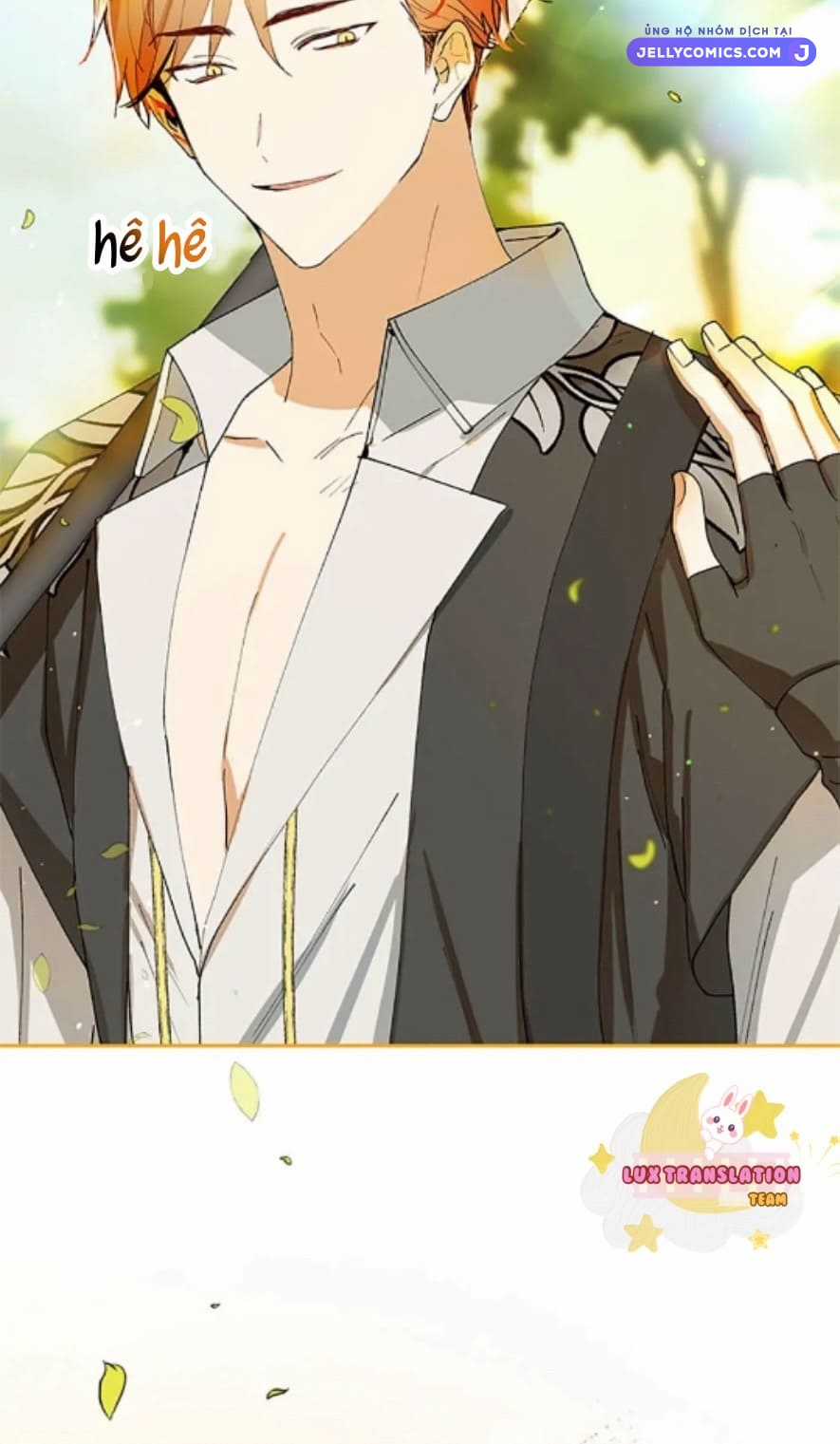 Sự Tán Tỉnh Ích Kỷ - Chapter 5 - Trang 95