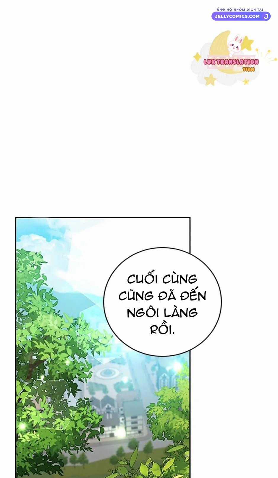Sự Tán Tỉnh Ích Kỷ - Chapter 6 - Trang 1