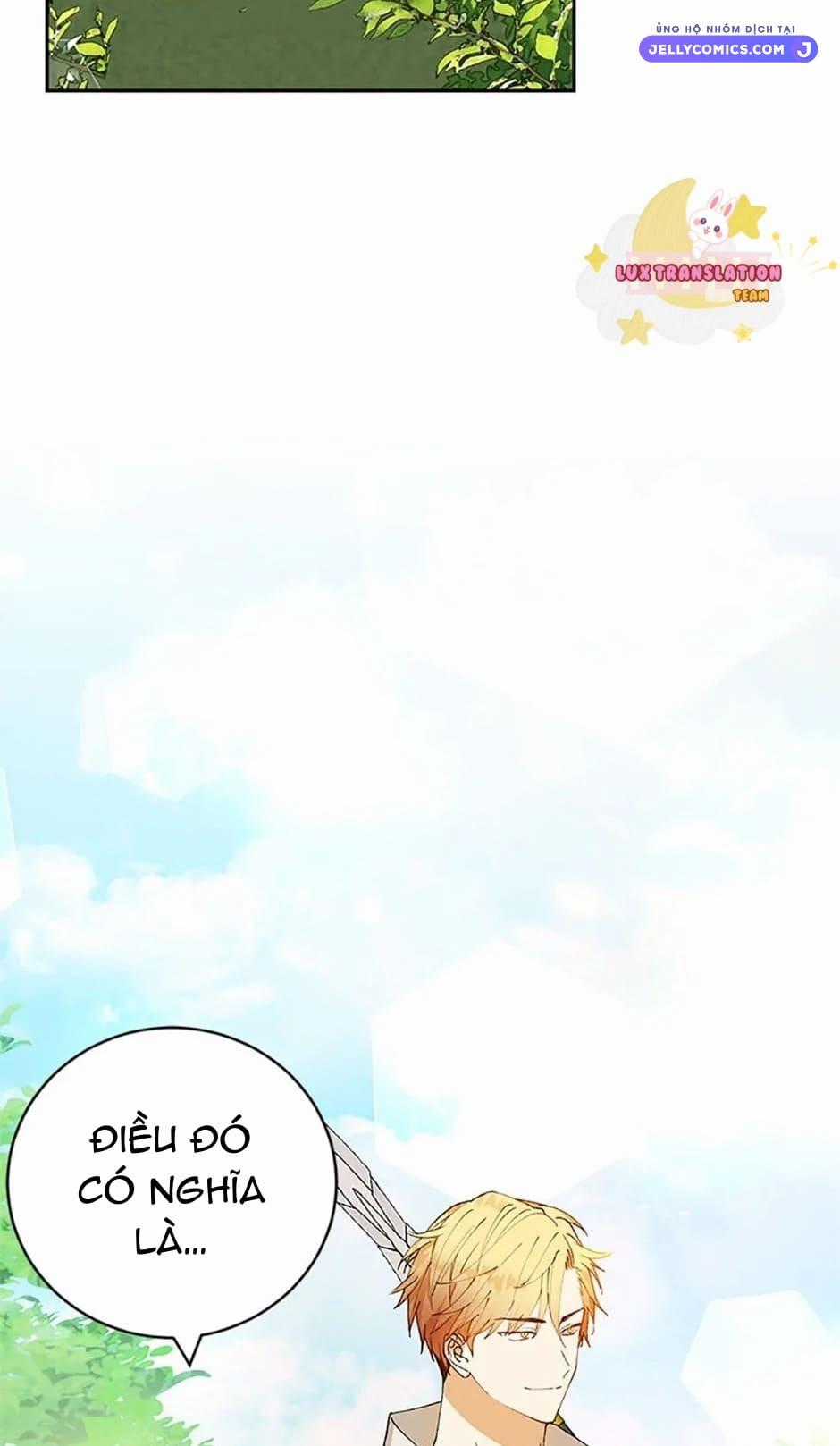 Sự Tán Tỉnh Ích Kỷ - Chapter 6 - Trang 2