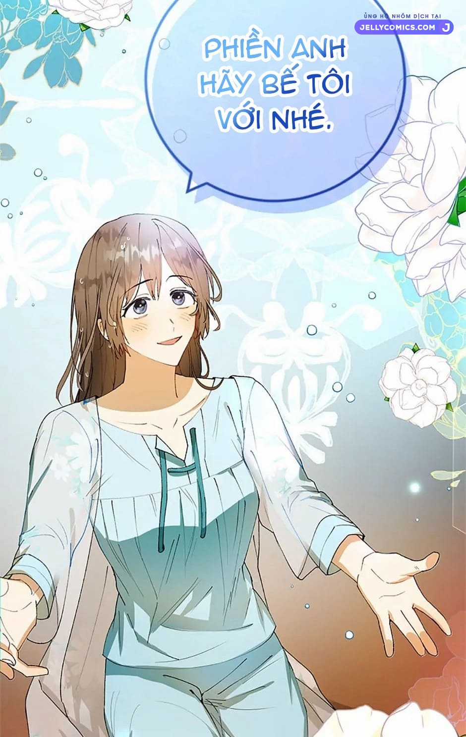 Sự Tán Tỉnh Ích Kỷ - Chapter 6 - Trang 101