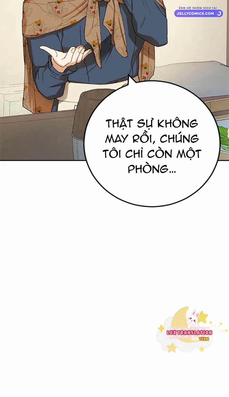 Sự Tán Tỉnh Ích Kỷ - Chapter 6 - Trang 12