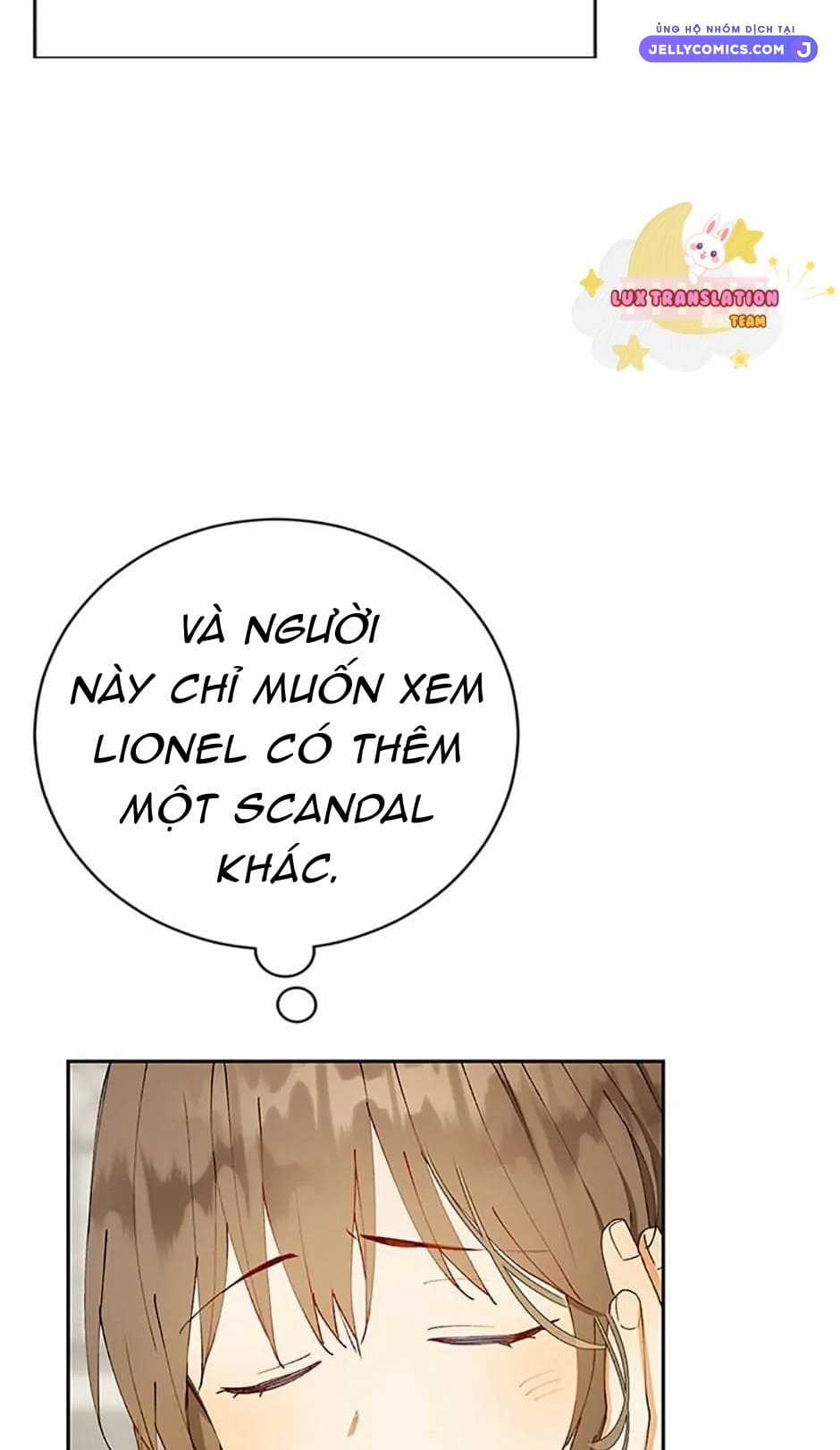Sự Tán Tỉnh Ích Kỷ - Chapter 6 - Trang 17