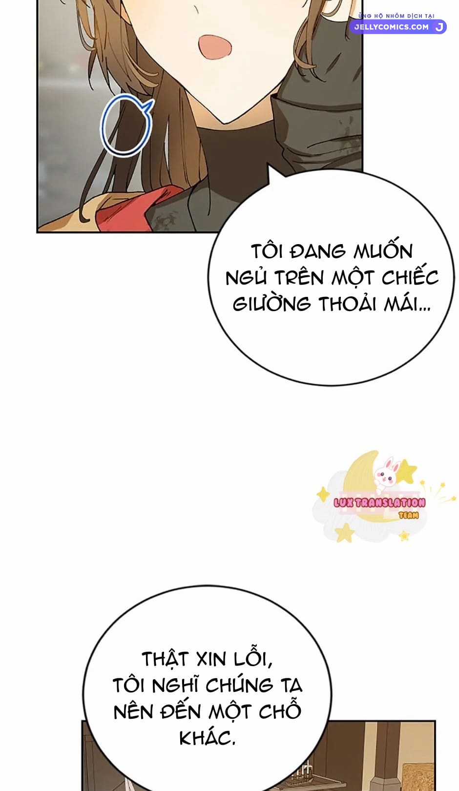 Sự Tán Tỉnh Ích Kỷ - Chapter 6 - Trang 18