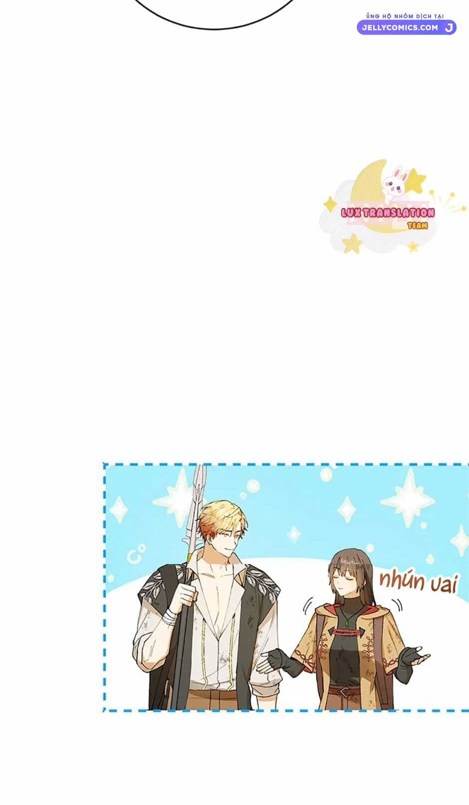 Sự Tán Tỉnh Ích Kỷ - Chapter 6 - Trang 21