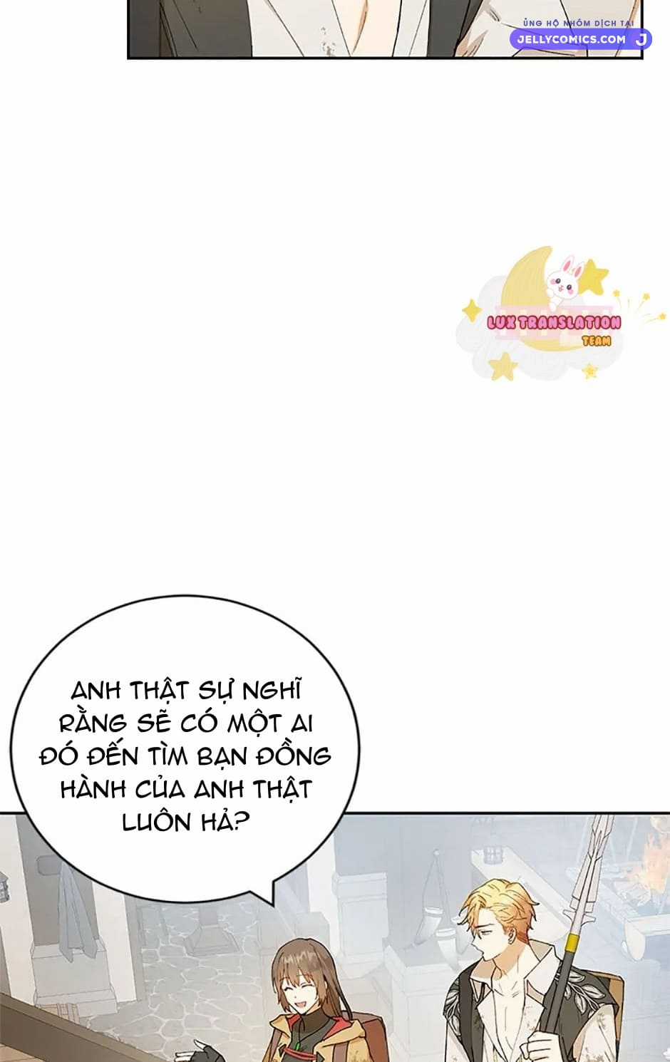 Sự Tán Tỉnh Ích Kỷ - Chapter 6 - Trang 25