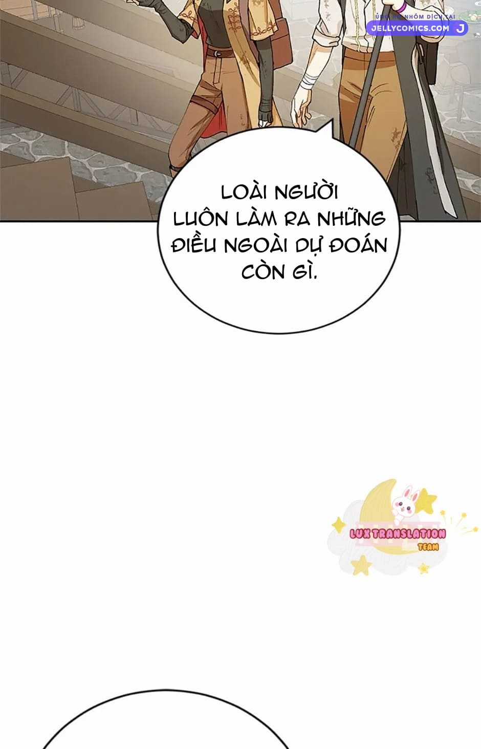 Sự Tán Tỉnh Ích Kỷ - Chapter 6 - Trang 26
