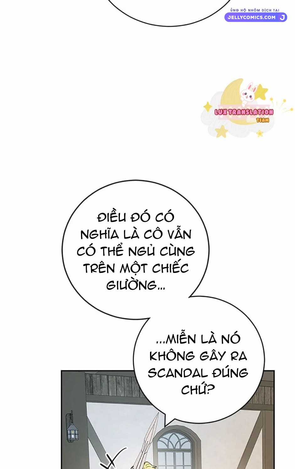 Sự Tán Tỉnh Ích Kỷ - Chapter 6 - Trang 28