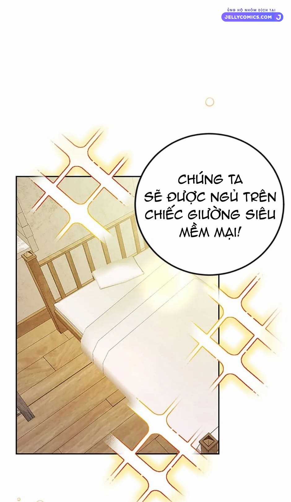 Sự Tán Tỉnh Ích Kỷ - Chapter 6 - Trang 4