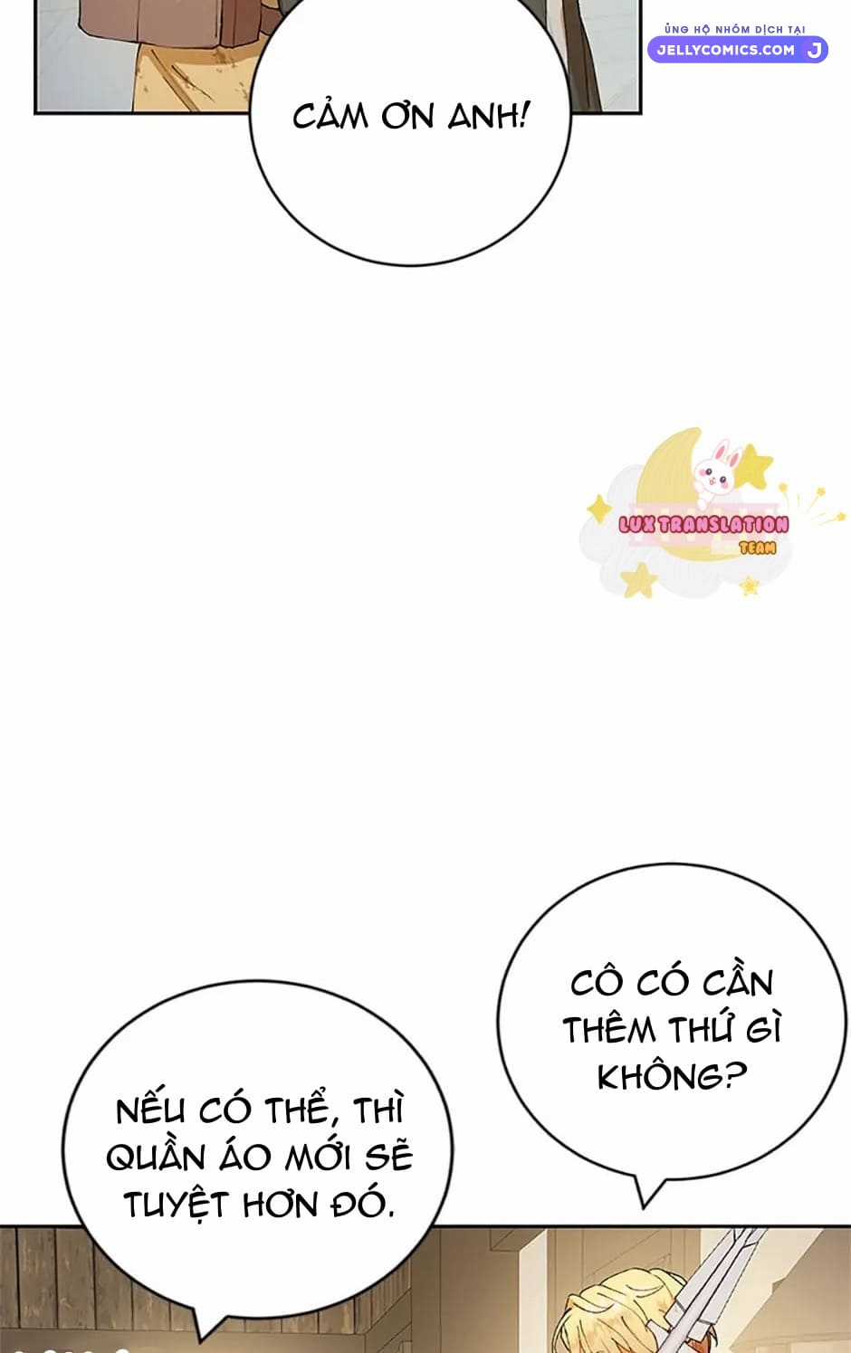 Sự Tán Tỉnh Ích Kỷ - Chapter 6 - Trang 31