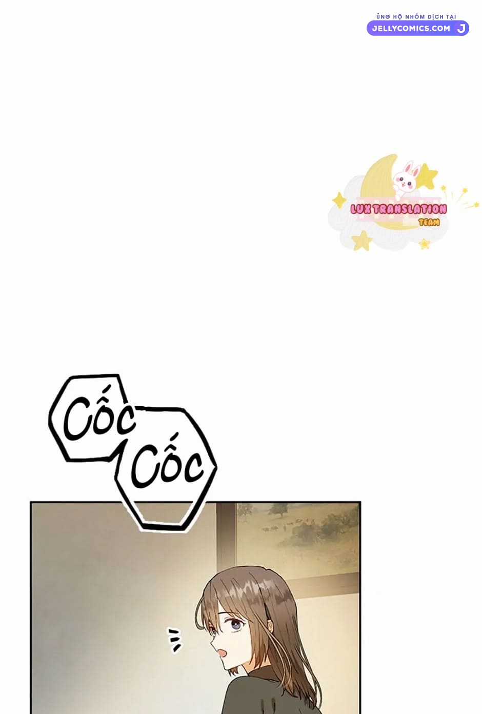 Sự Tán Tỉnh Ích Kỷ - Chapter 6 - Trang 34