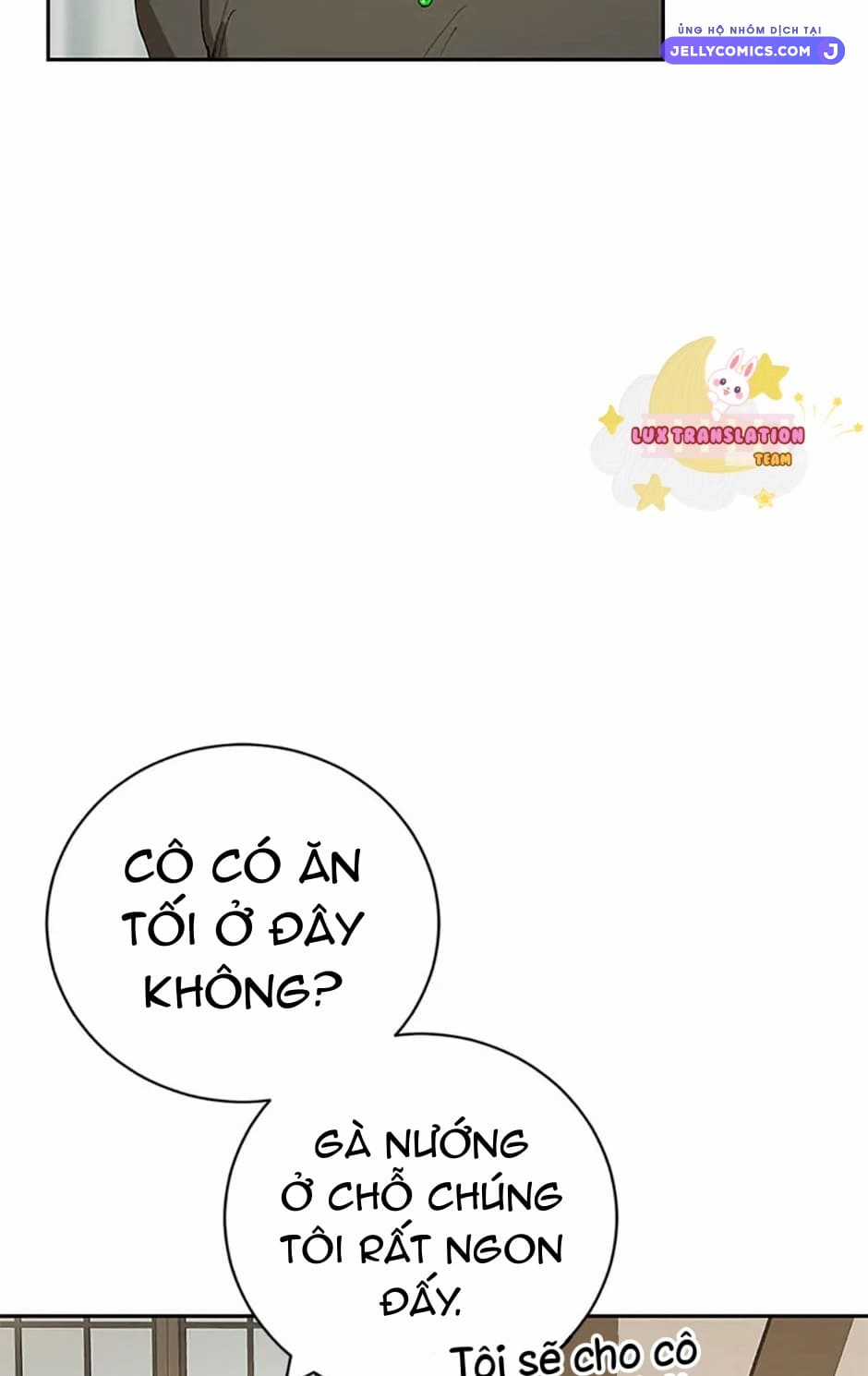 Sự Tán Tỉnh Ích Kỷ - Chapter 6 - Trang 38