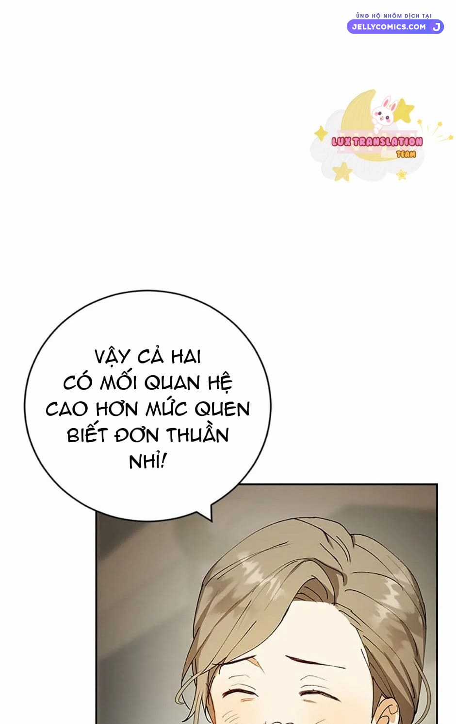 Sự Tán Tỉnh Ích Kỷ - Chapter 6 - Trang 41