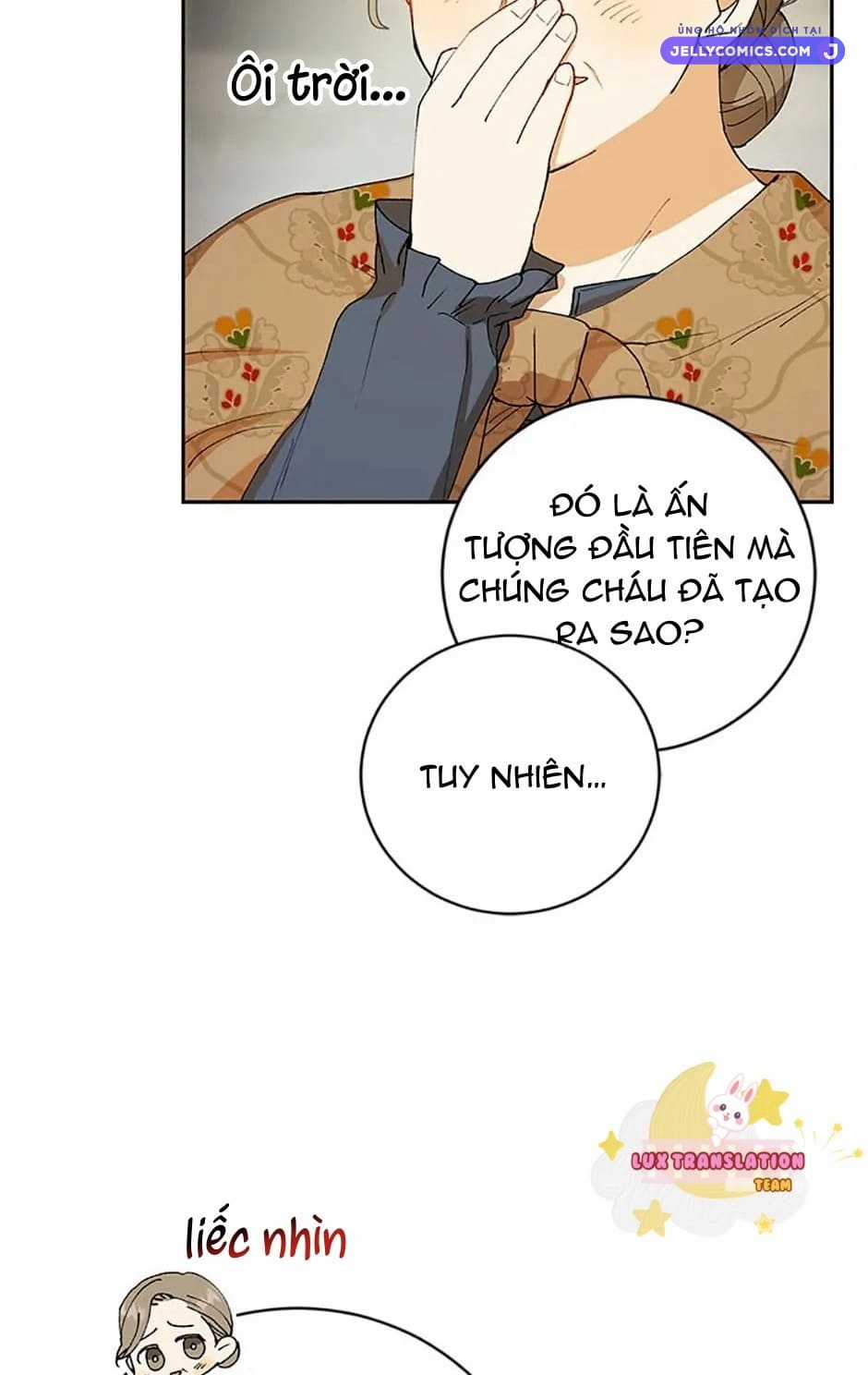 Sự Tán Tỉnh Ích Kỷ - Chapter 6 - Trang 42