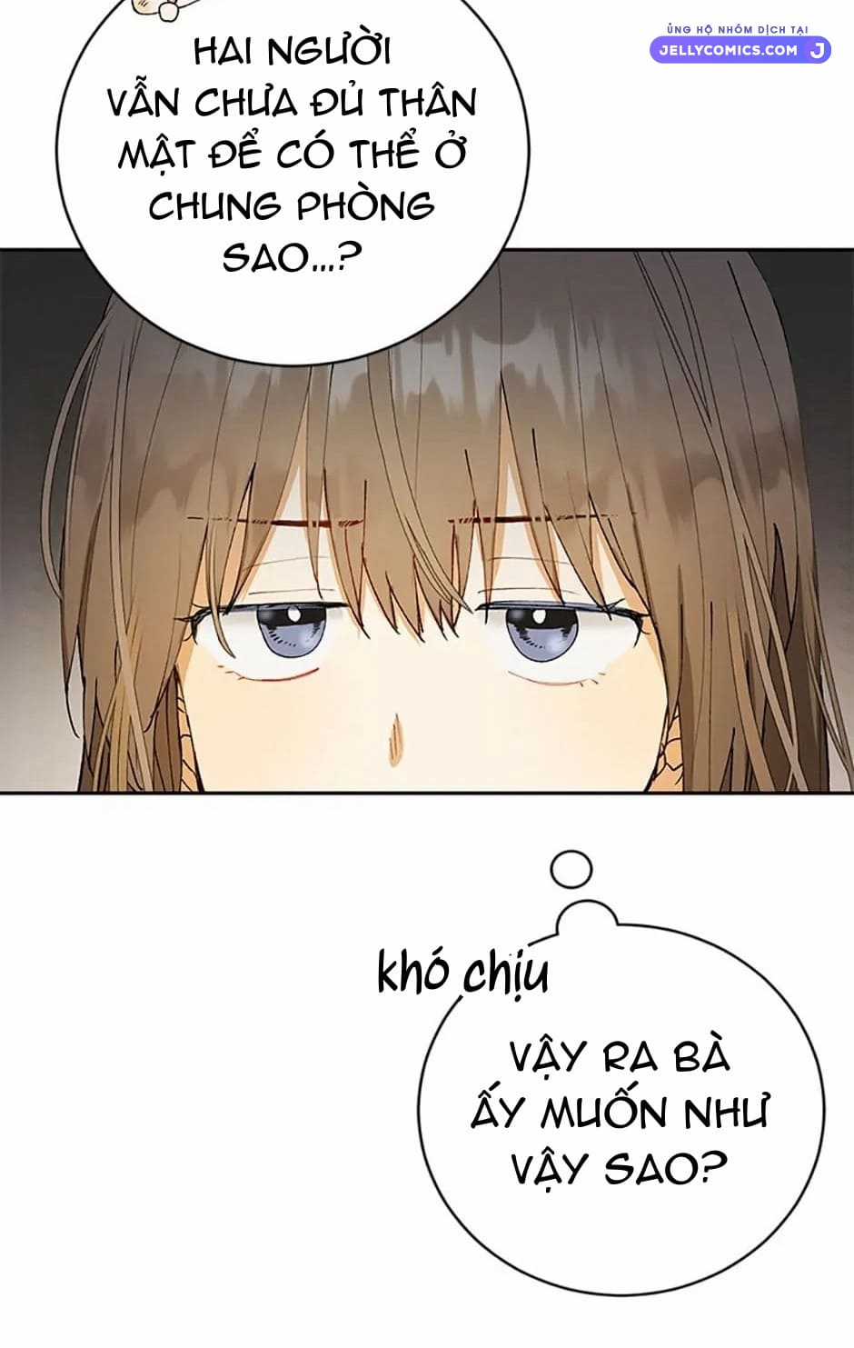 Sự Tán Tỉnh Ích Kỷ - Chapter 6 - Trang 43