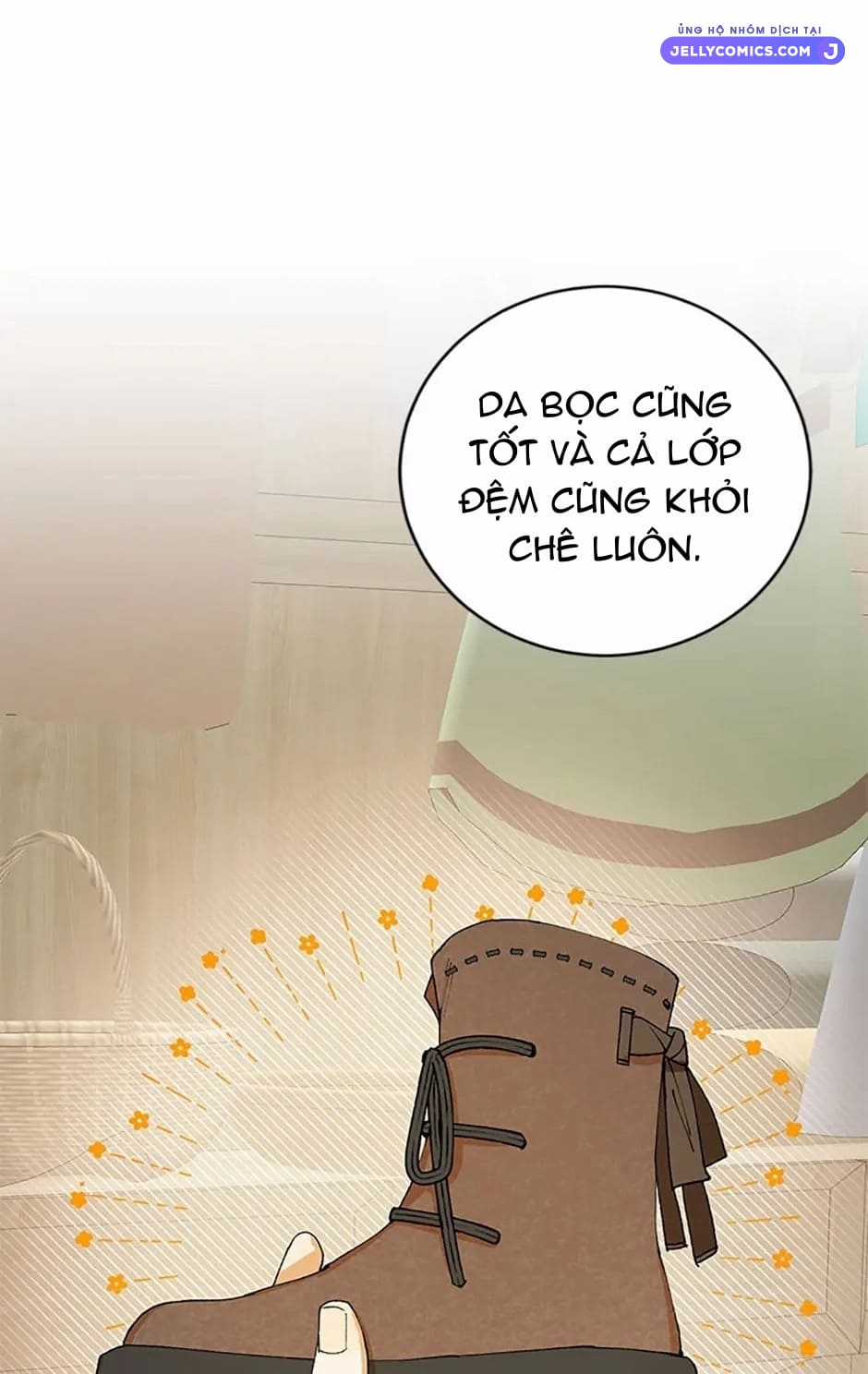 Sự Tán Tỉnh Ích Kỷ - Chapter 6 - Trang 45