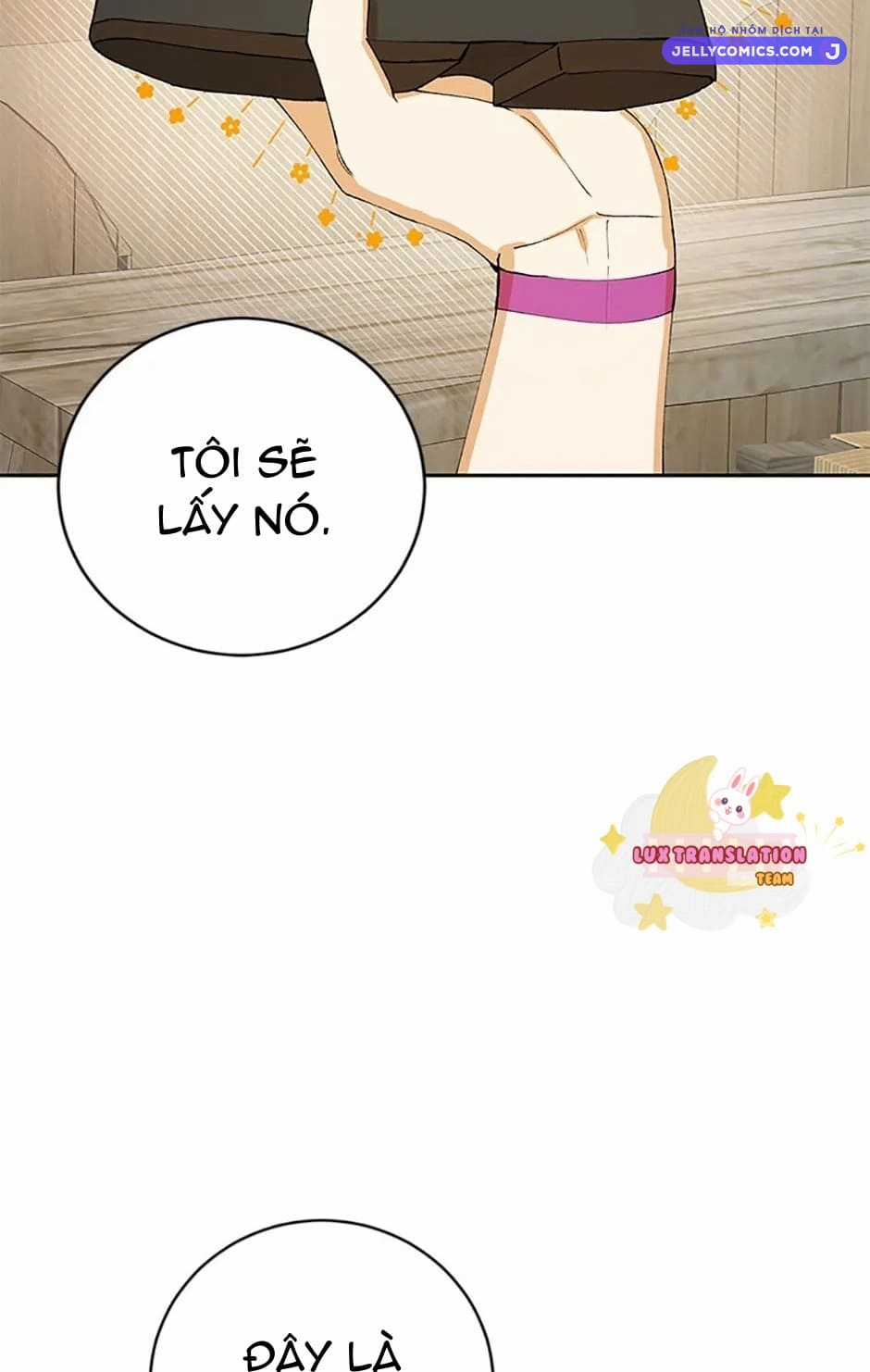 Sự Tán Tỉnh Ích Kỷ - Chapter 6 - Trang 46