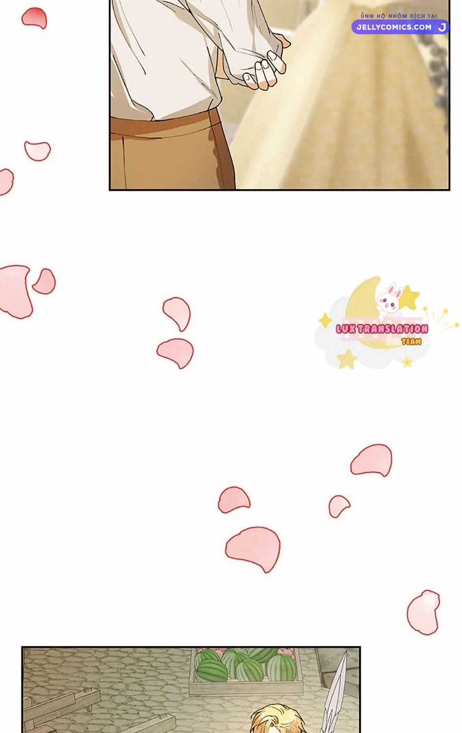 Sự Tán Tỉnh Ích Kỷ - Chapter 6 - Trang 49