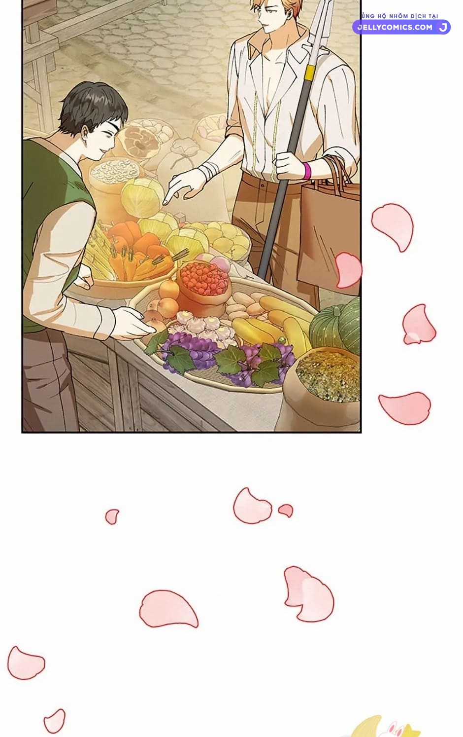 Sự Tán Tỉnh Ích Kỷ - Chapter 6 - Trang 50