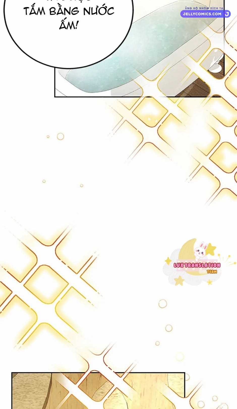 Sự Tán Tỉnh Ích Kỷ - Chapter 6 - Trang 6