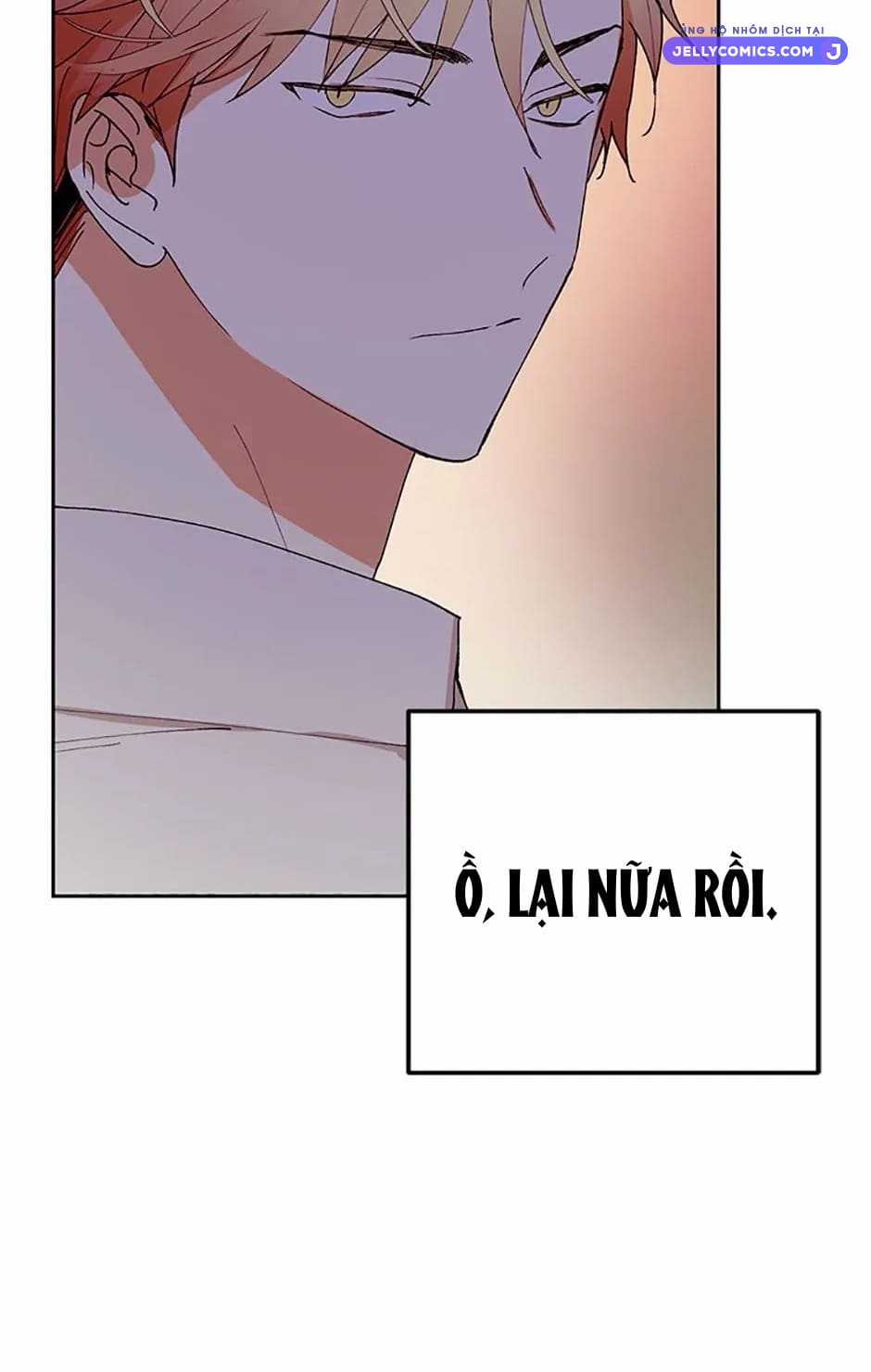 Sự Tán Tỉnh Ích Kỷ - Chapter 6 - Trang 56