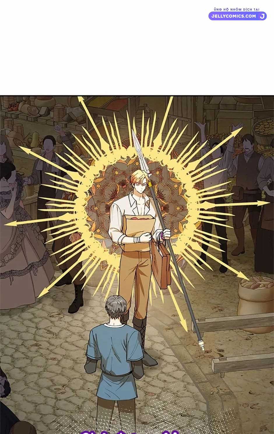 Sự Tán Tỉnh Ích Kỷ - Chapter 6 - Trang 58