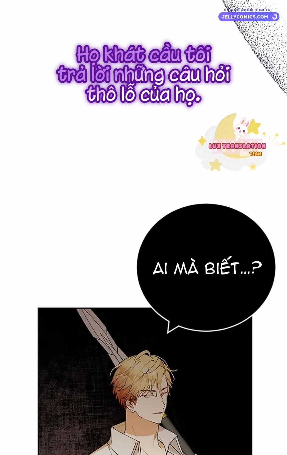 Sự Tán Tỉnh Ích Kỷ - Chapter 6 - Trang 61