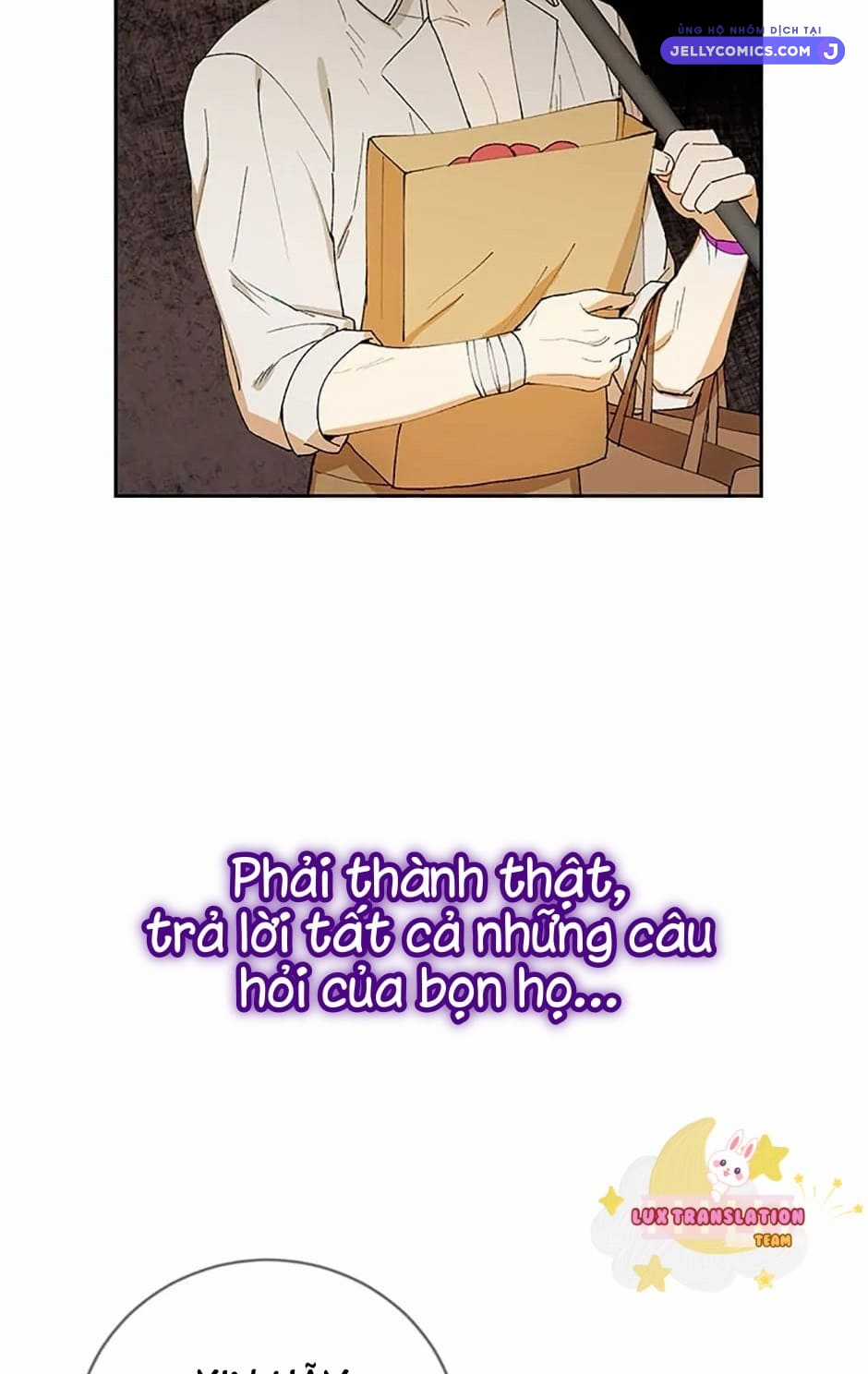 Sự Tán Tỉnh Ích Kỷ - Chapter 6 - Trang 62