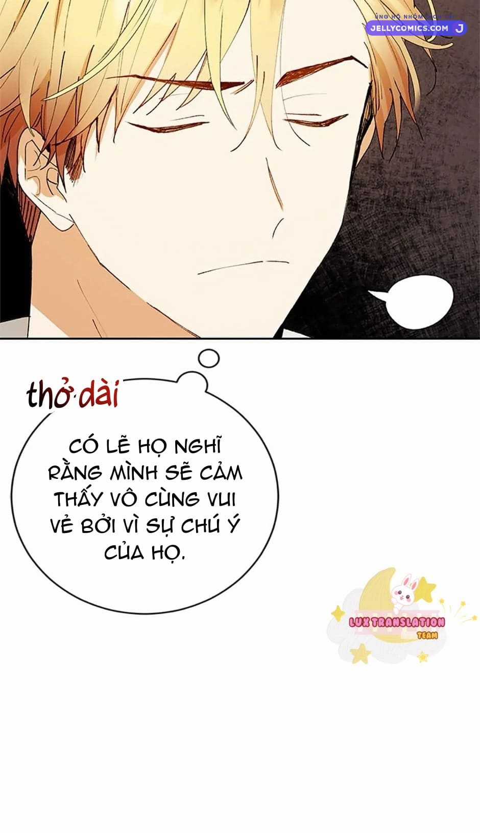 Sự Tán Tỉnh Ích Kỷ - Chapter 6 - Trang 66