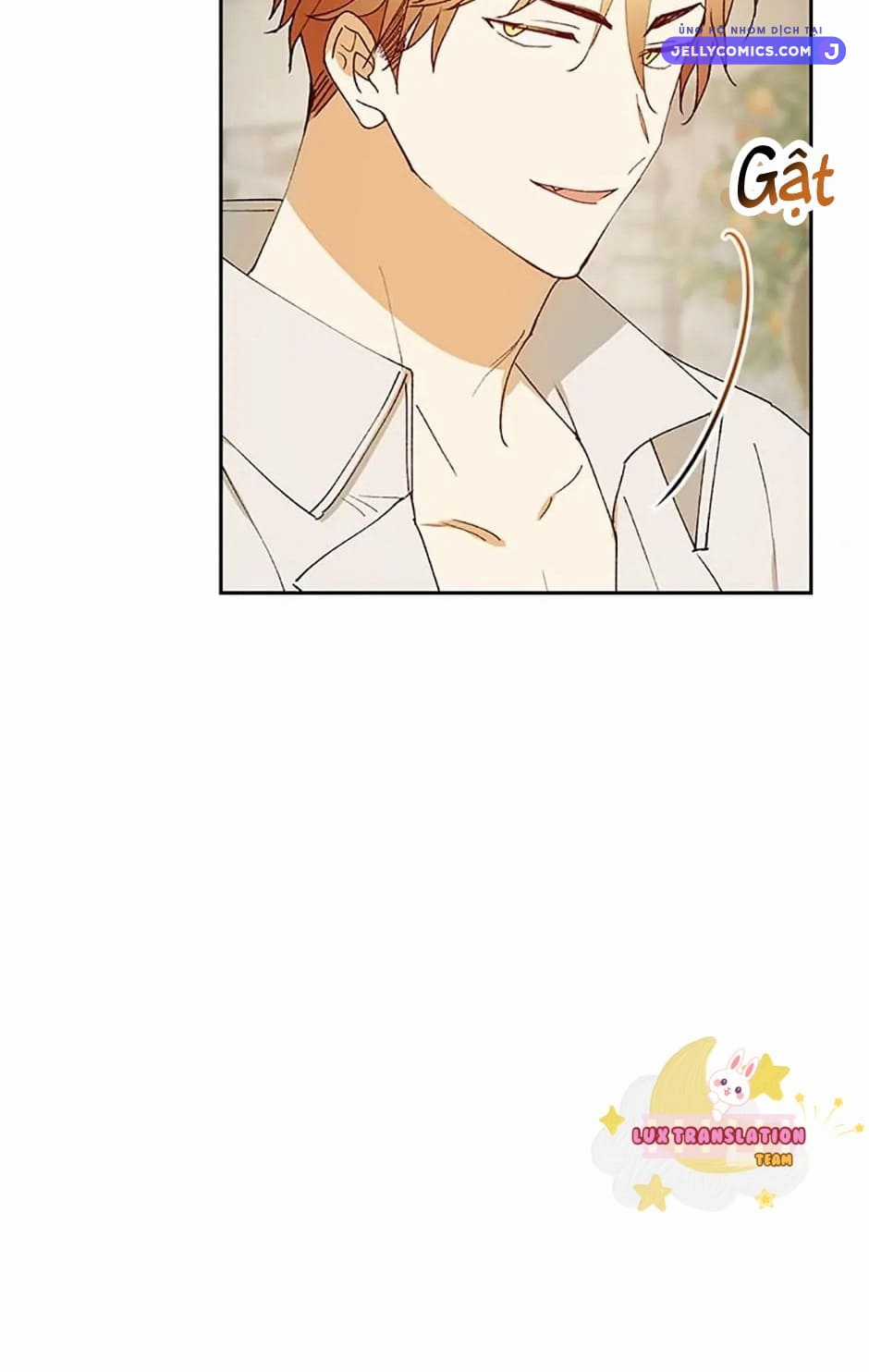 Sự Tán Tỉnh Ích Kỷ - Chapter 6 - Trang 72