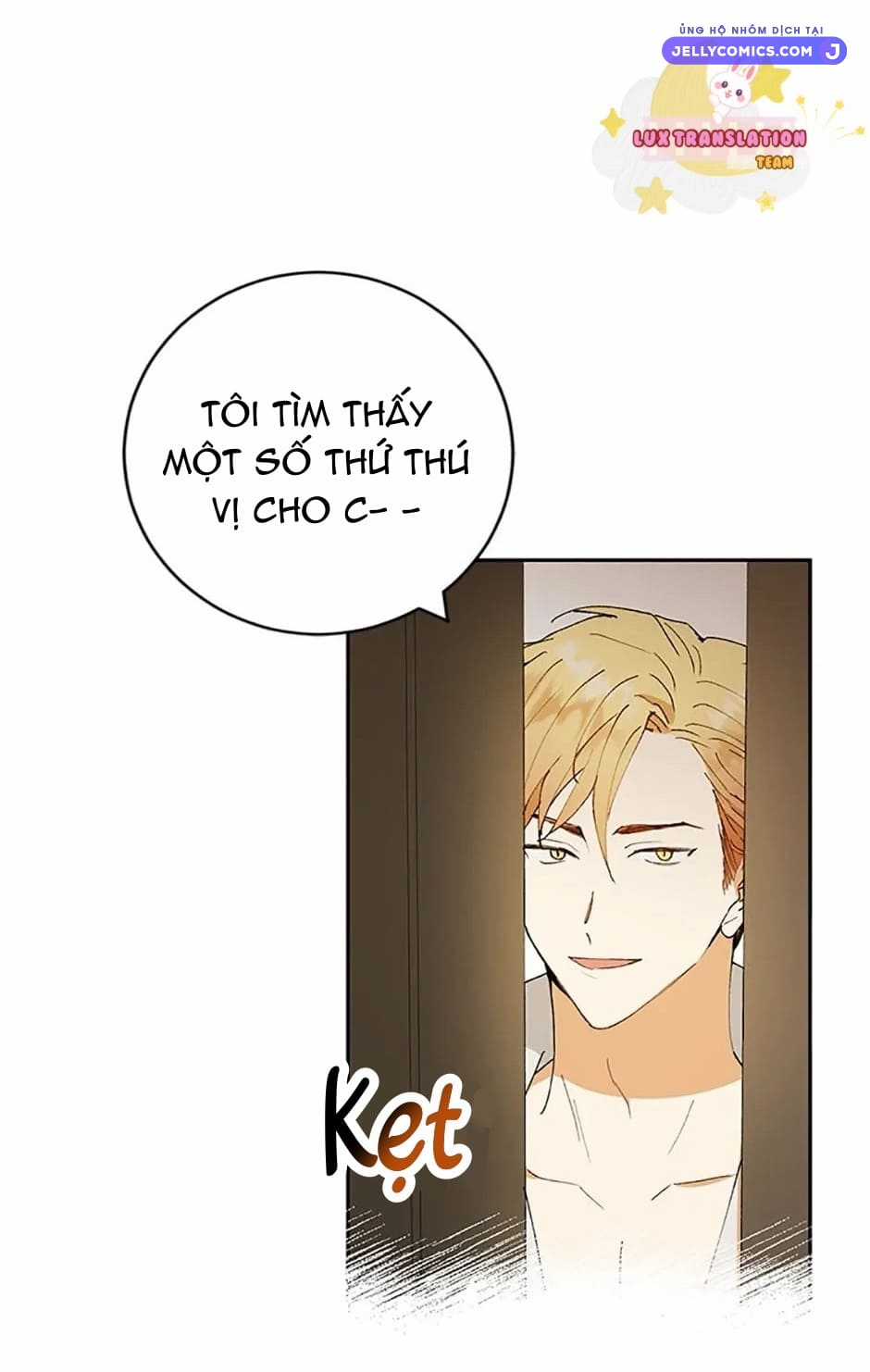 Sự Tán Tỉnh Ích Kỷ - Chapter 6 - Trang 76