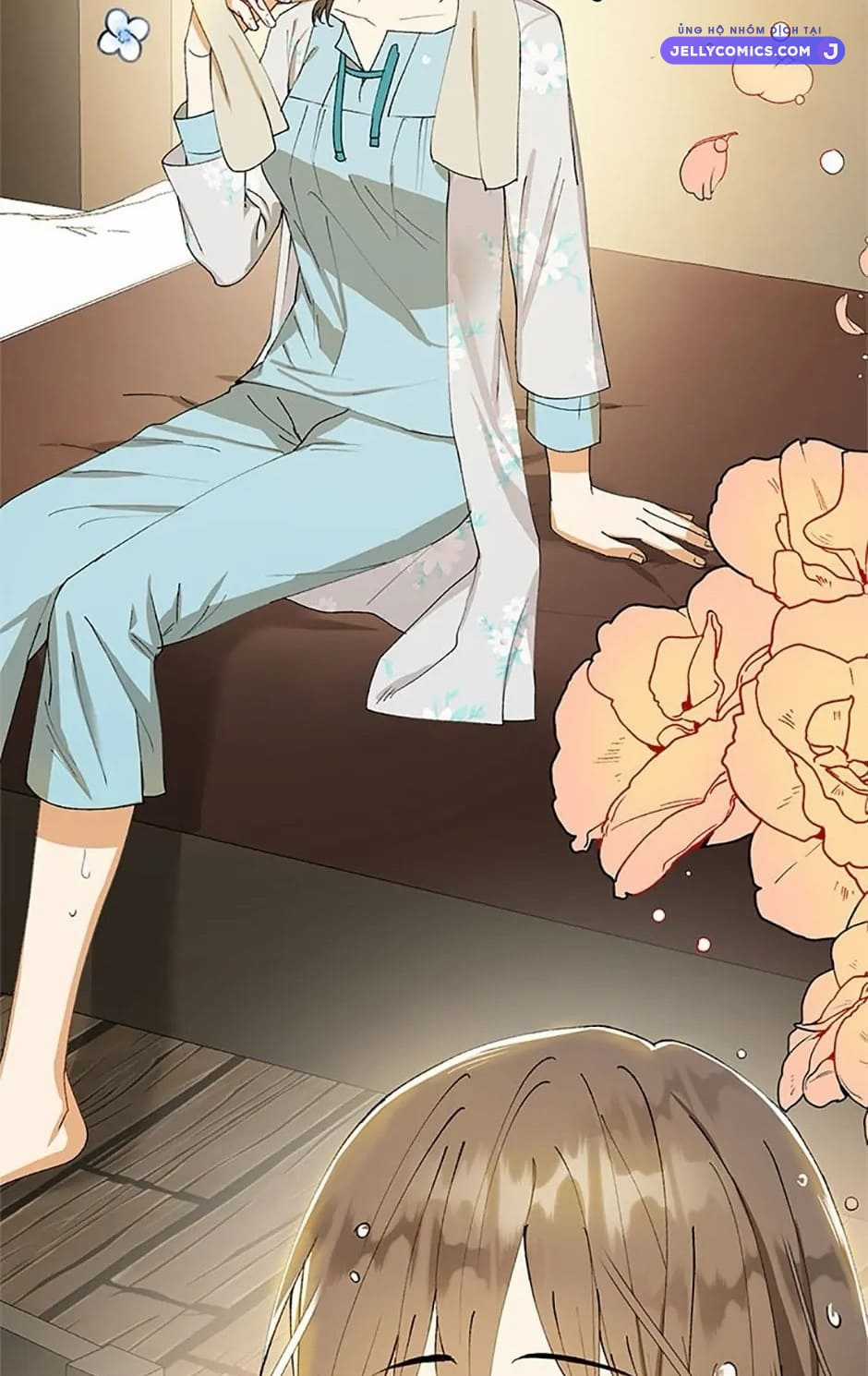 Sự Tán Tỉnh Ích Kỷ - Chapter 6 - Trang 78