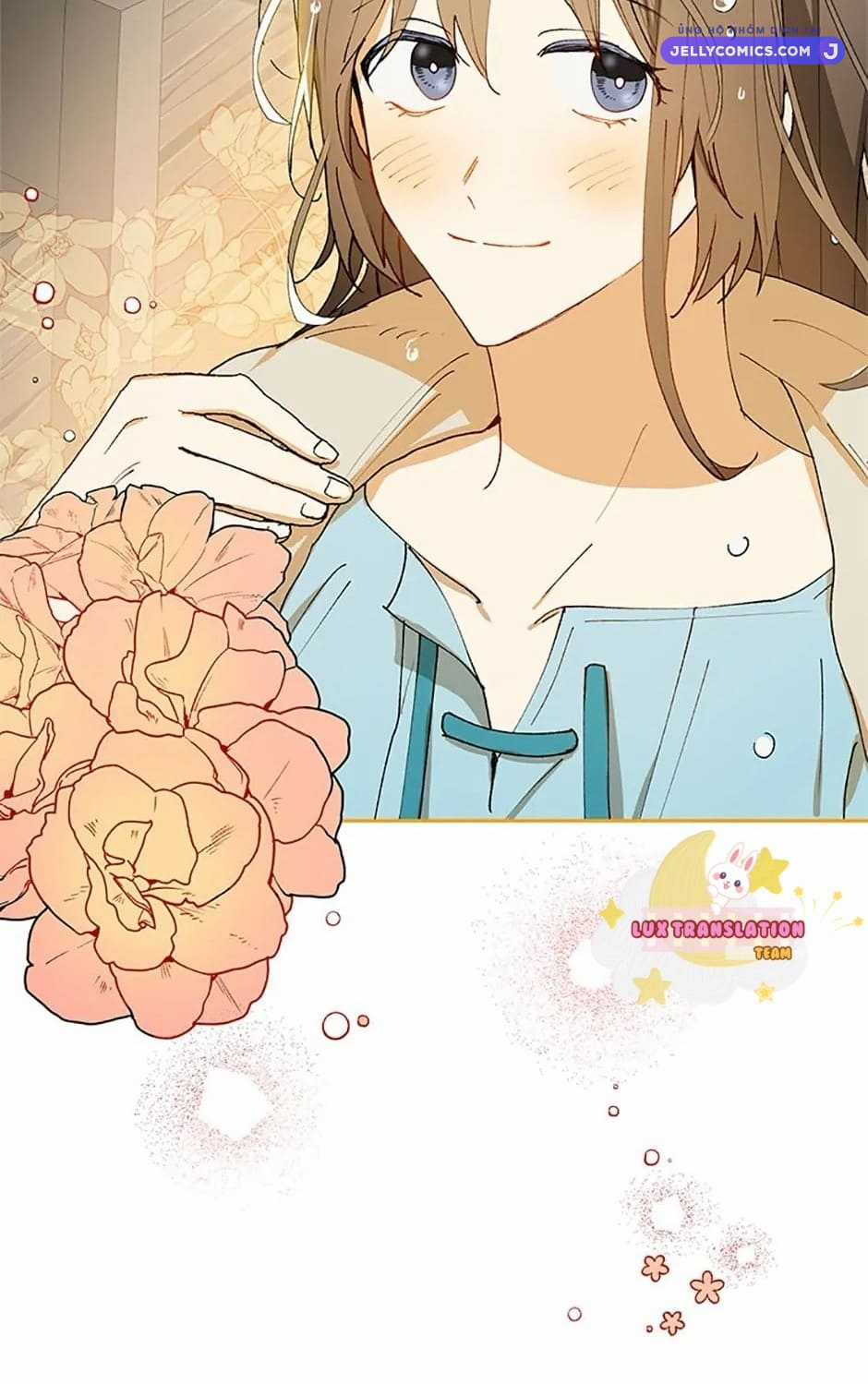 Sự Tán Tỉnh Ích Kỷ - Chapter 6 - Trang 79