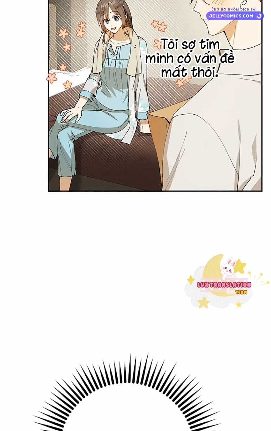 Sự Tán Tỉnh Ích Kỷ - Chapter 6 - Trang 83