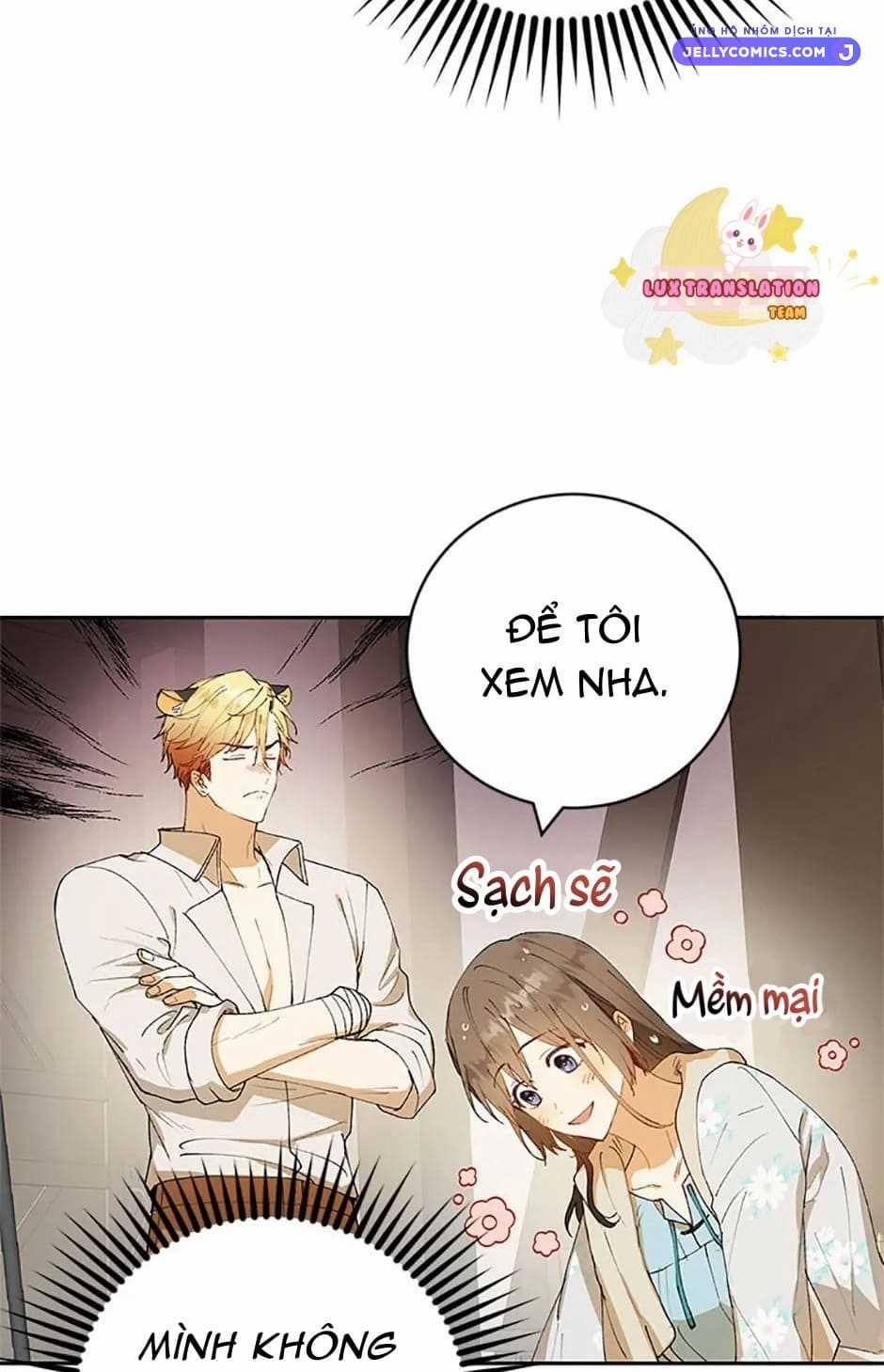 Sự Tán Tỉnh Ích Kỷ - Chapter 6 - Trang 85