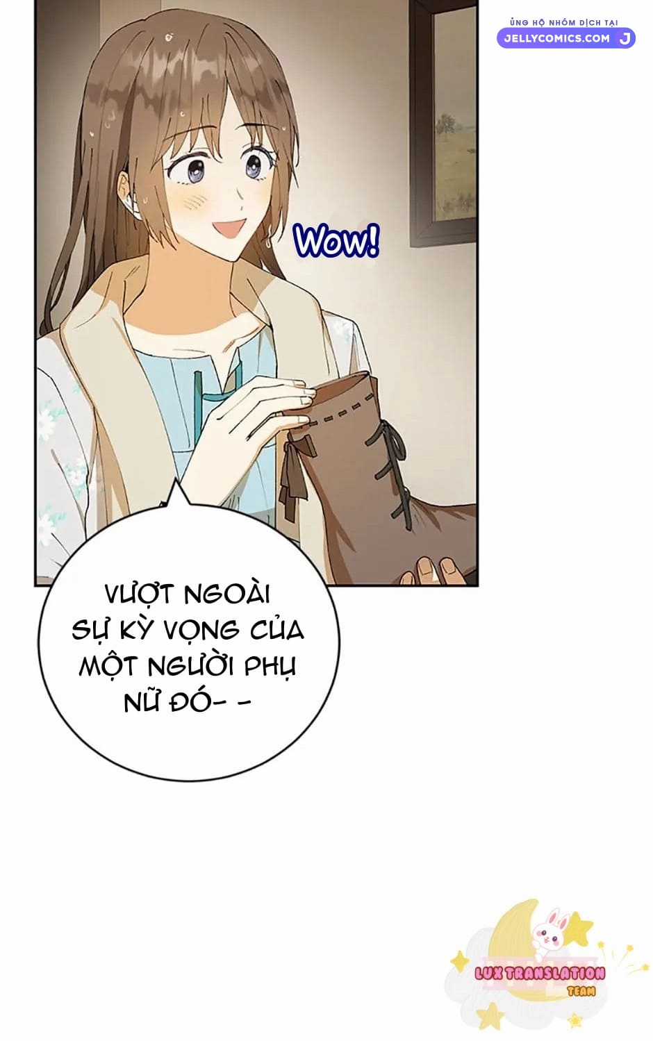 Sự Tán Tỉnh Ích Kỷ - Chapter 6 - Trang 88