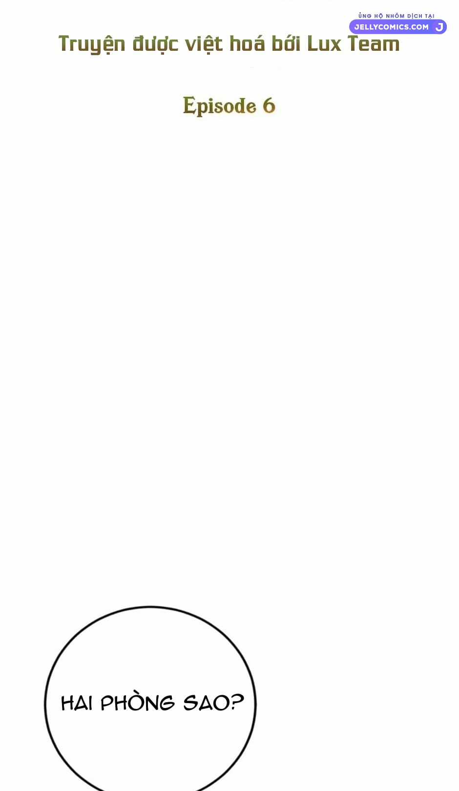 Sự Tán Tỉnh Ích Kỷ - Chapter 6 - Trang 10