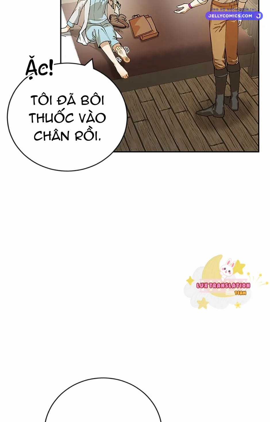 Sự Tán Tỉnh Ích Kỷ - Chapter 6 - Trang 91