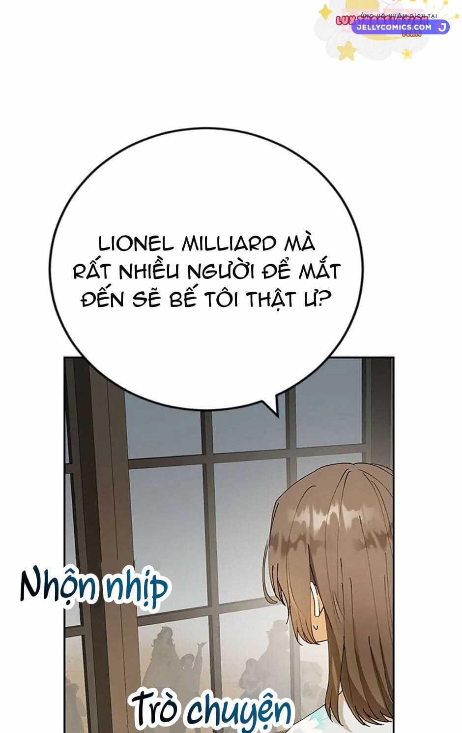 Sự Tán Tỉnh Ích Kỷ - Chapter 6 - Trang 93