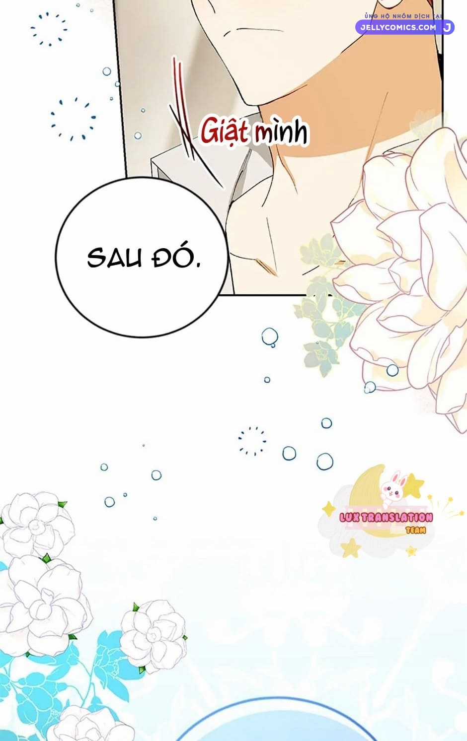 Sự Tán Tỉnh Ích Kỷ - Chapter 6 - Trang 100