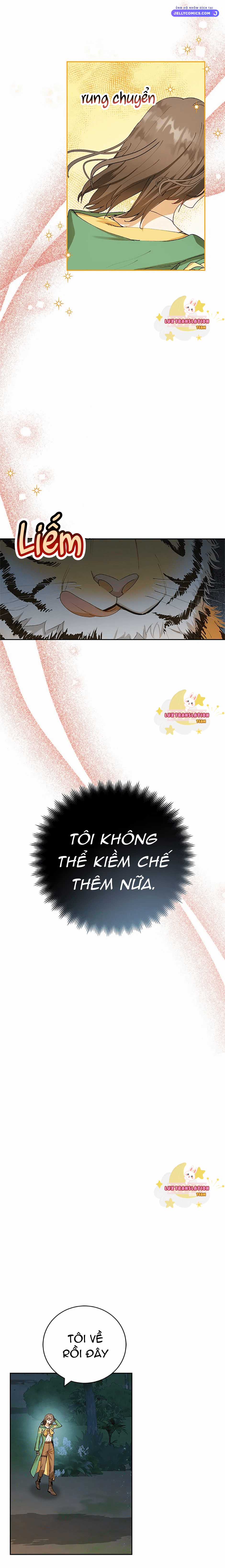 Sự Tán Tỉnh Ích Kỷ - Chapter 7 - Trang 15