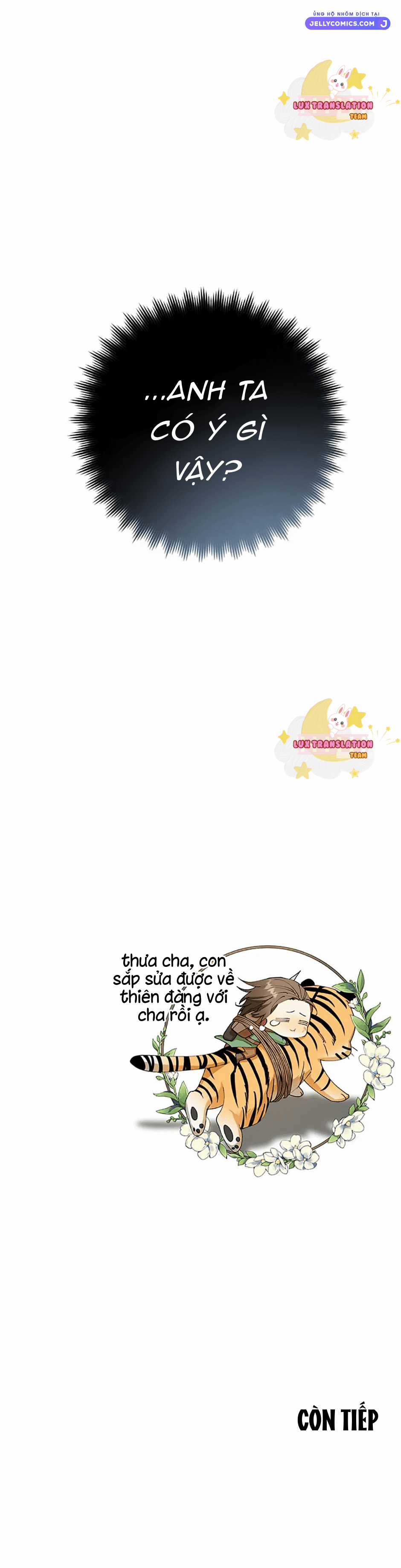 Sự Tán Tỉnh Ích Kỷ - Chapter 7 - Trang 18